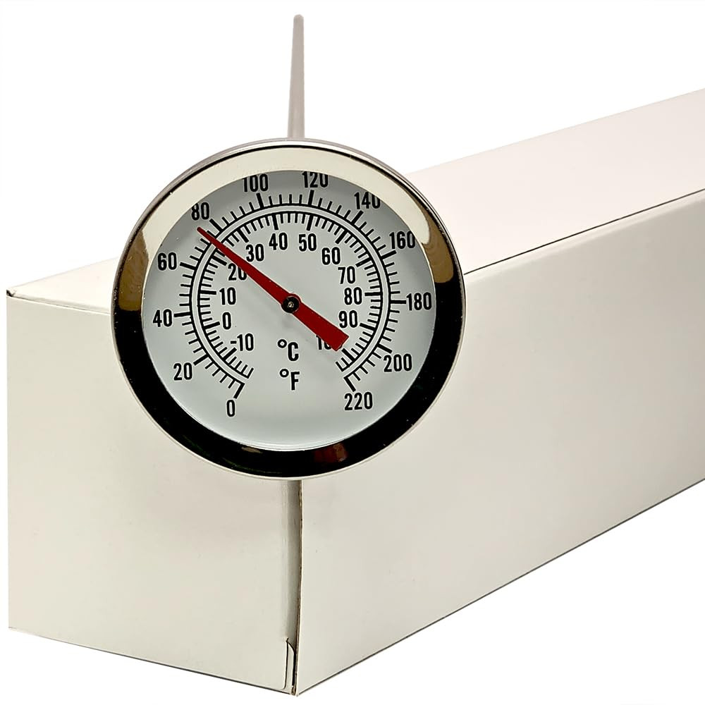 Dial Thermometer