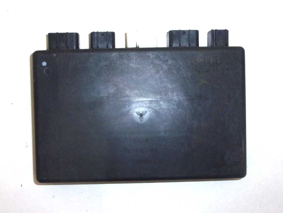Suzuki ECU Engine Control Unit 33920-99E14 60-70HP