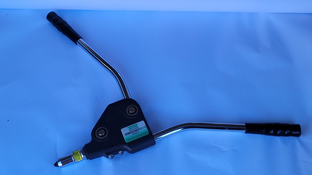 Marson 39010 Big Daddy Riveter