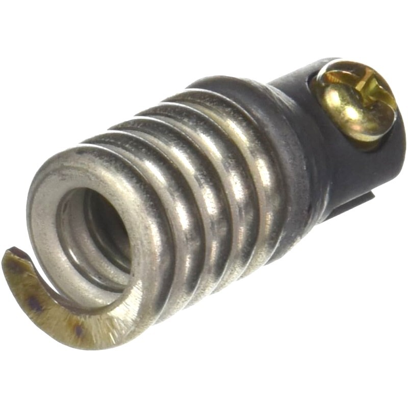 General Wire 5/8QF 5/8-inch Sewer Cable Quick-Fix Coupler