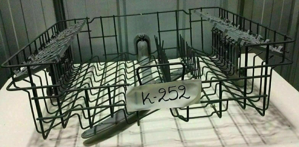Dishwasher Top Rack Basket K-252.