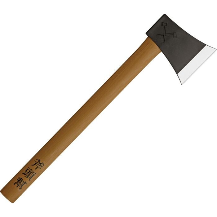Cold Steel Gang Trainer Axe 5.25" UNSHARPENED Head Polypropylene Construction
