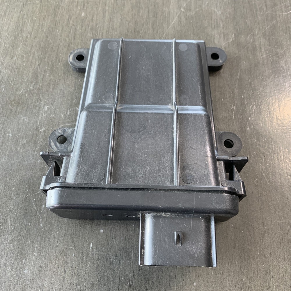 OEM 17-20 Dodge Durango Right Headlight Leveling Module 68280815AA 28323AB