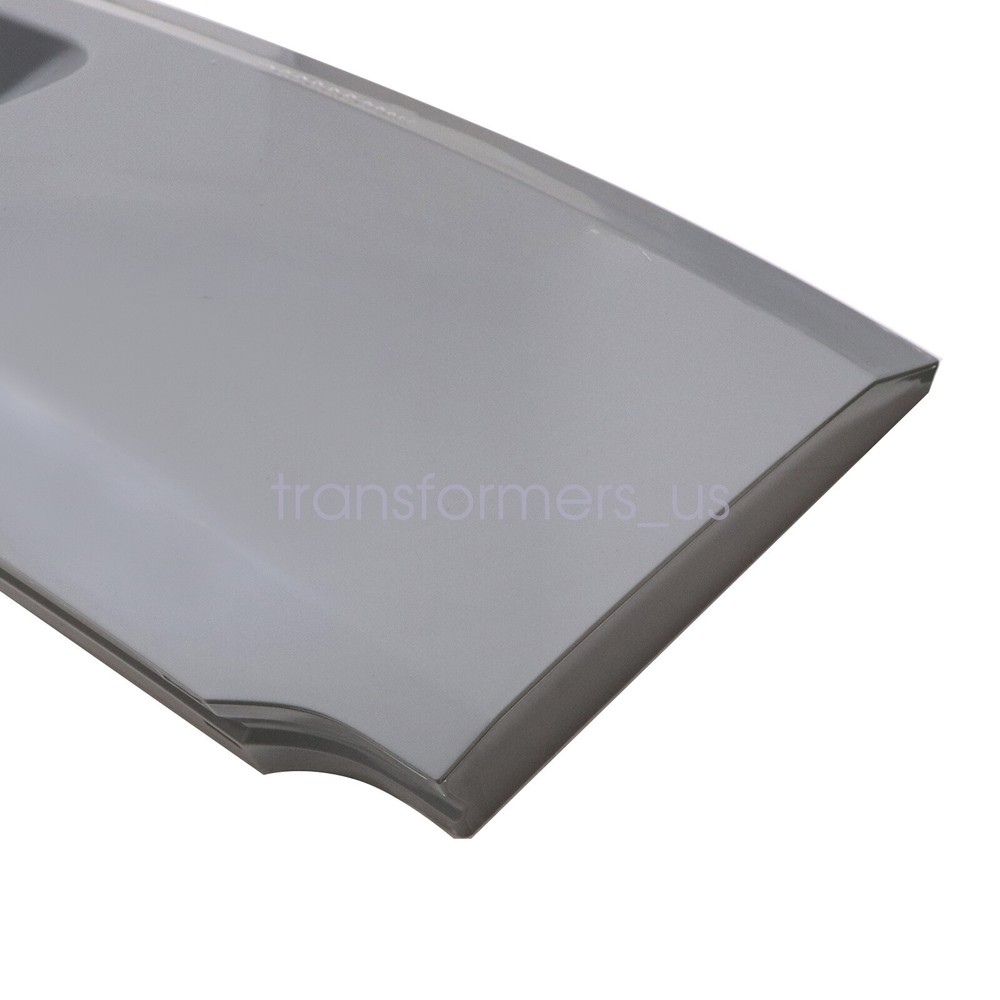 New Lower Tailgate Panel Direct Replacement Fits 2016-2018 Hyundai Tucson