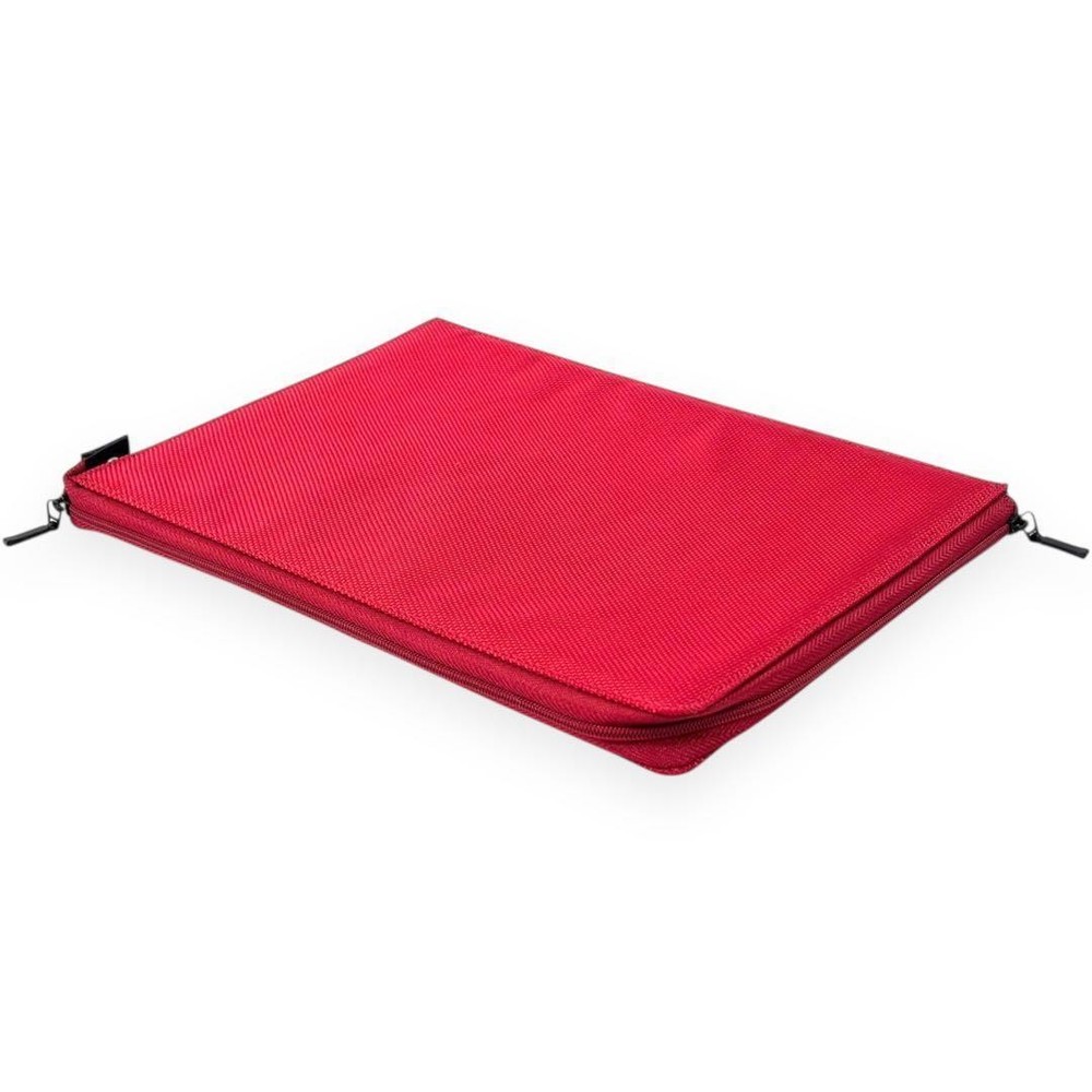 Inner Bag Pouch Case Flat B5 Red