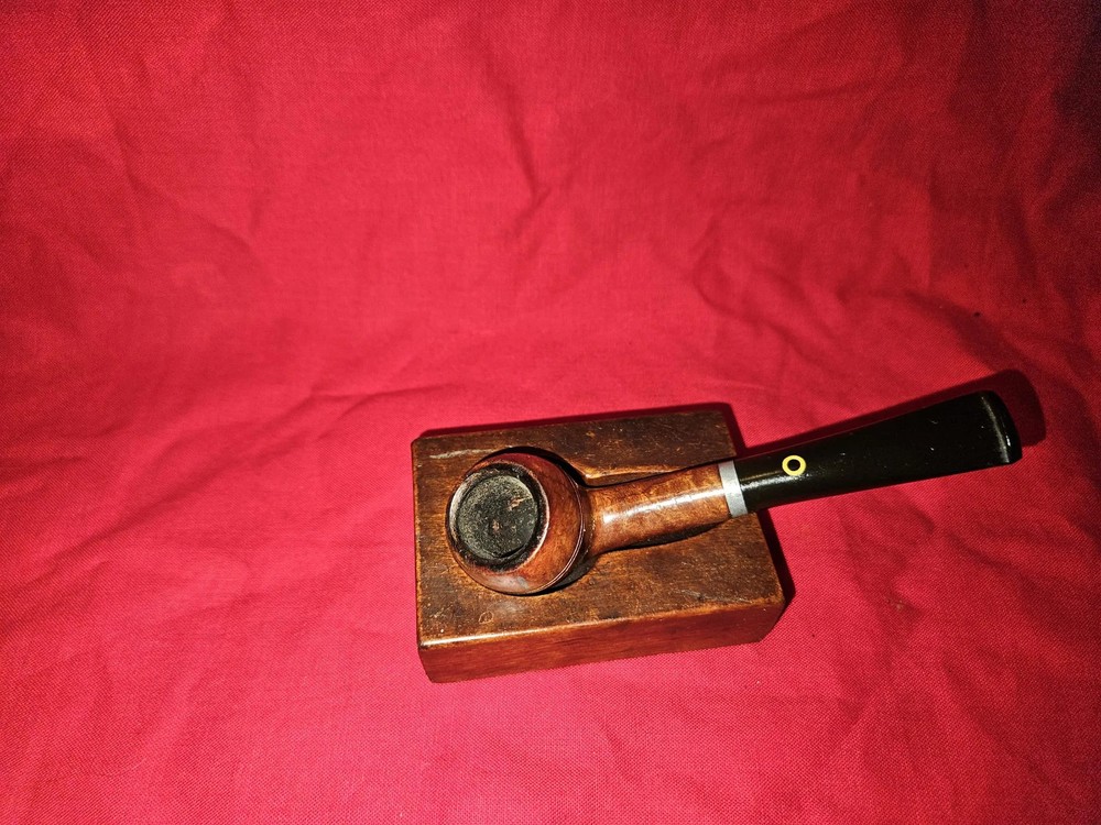 Vintage Estate Yello-Bole Smoke Pipe