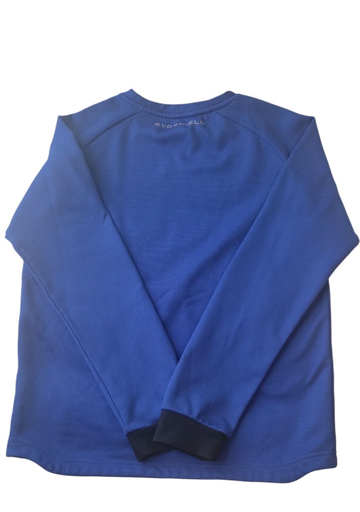 Evoshield Heater Pullover Sz Boys Youth L