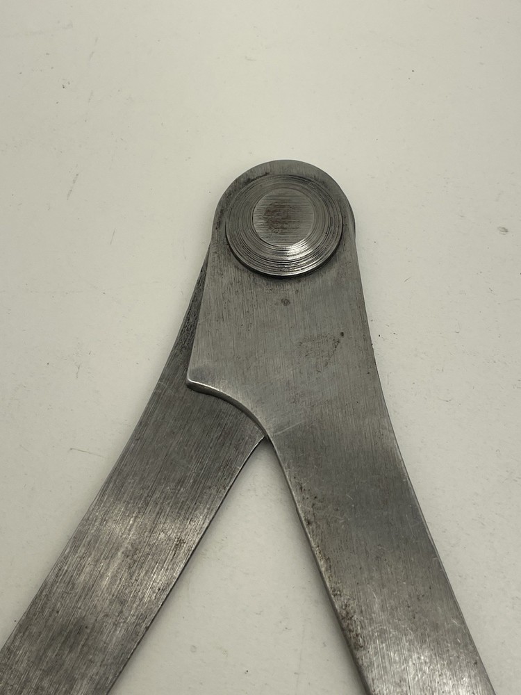 C.S. Osborne & Co. 112 10 Caliper