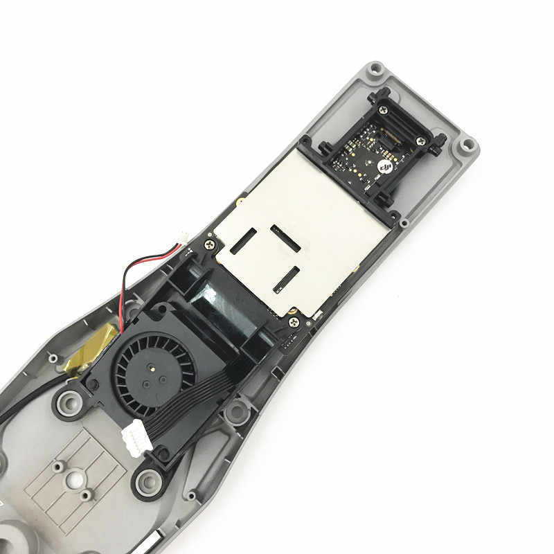 DJI Inspire 2 NO.16 Lower Shell Module CP.BX.S00051