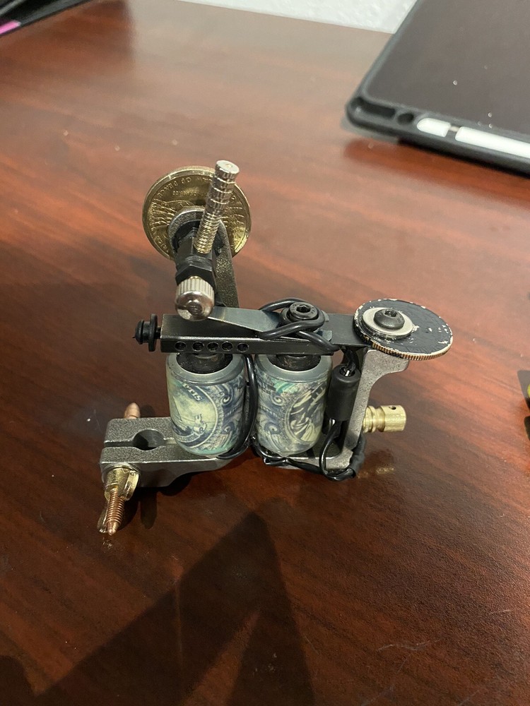 tattoo machine Handmade Liner