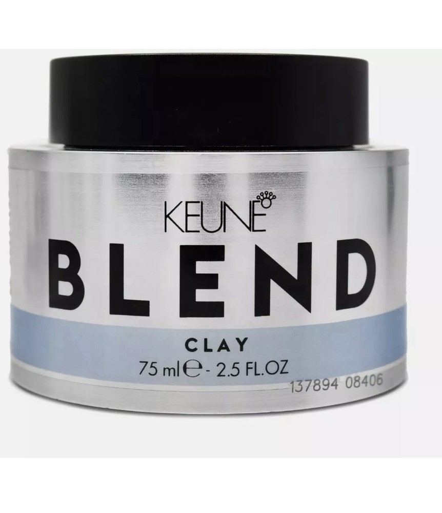 Keune Blend Clay 2.5 oz