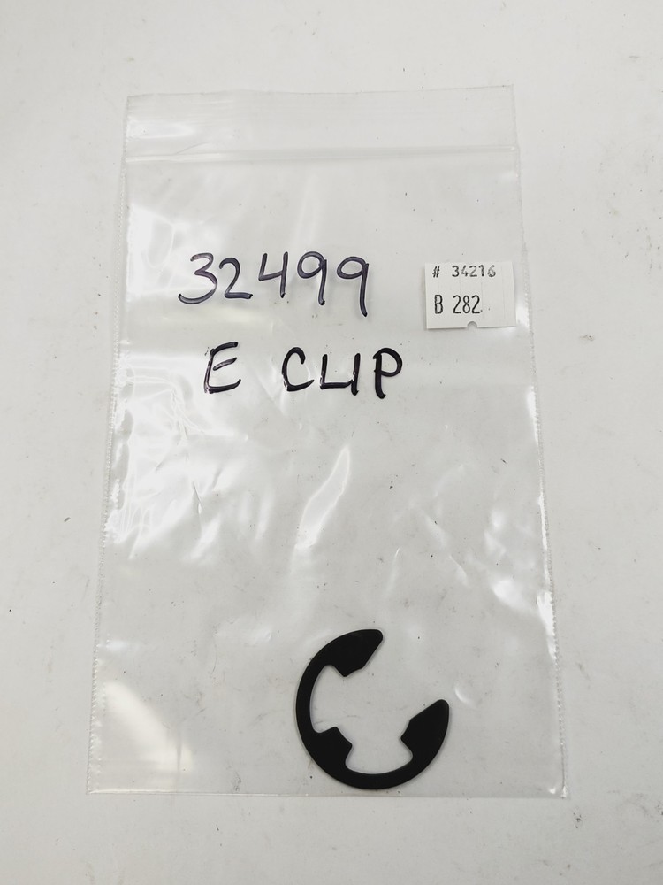 Genie 32499 E-Clip