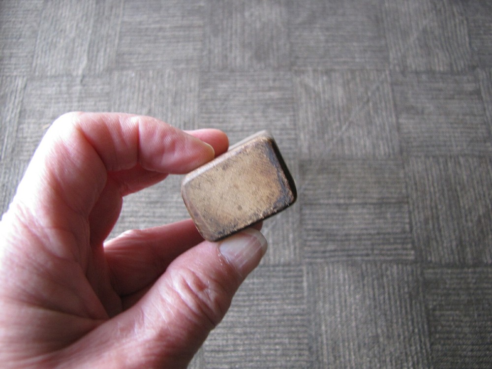 Grape Vine Girdling Tool ? - VINTAGE -