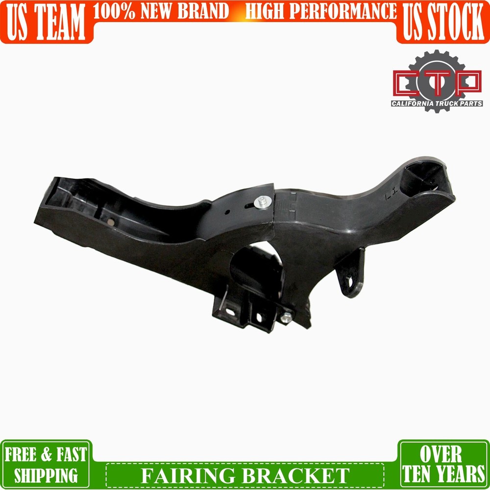 Fairing Mount Bracket L1 for Freightliner Cascadia 2008-2017 Left (Driver) Side