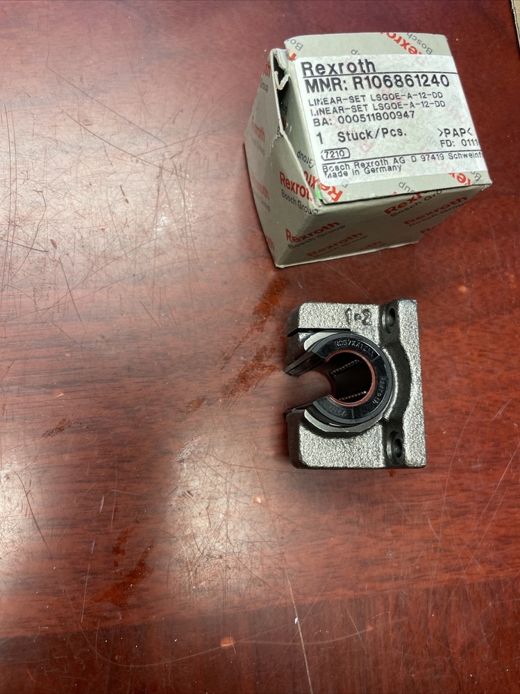Rexroth Linear Set LSGOE-A-12-DD R106861240