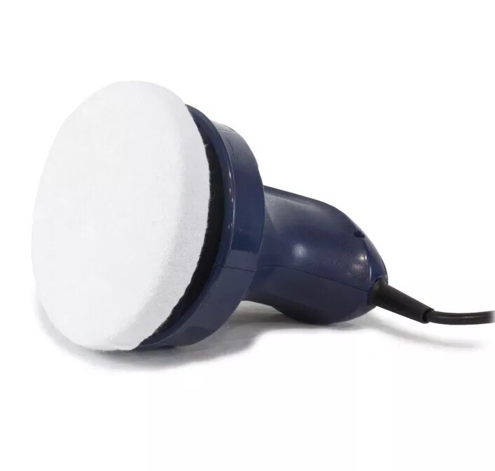 6-inch Random Orbit Waxer / Polisher