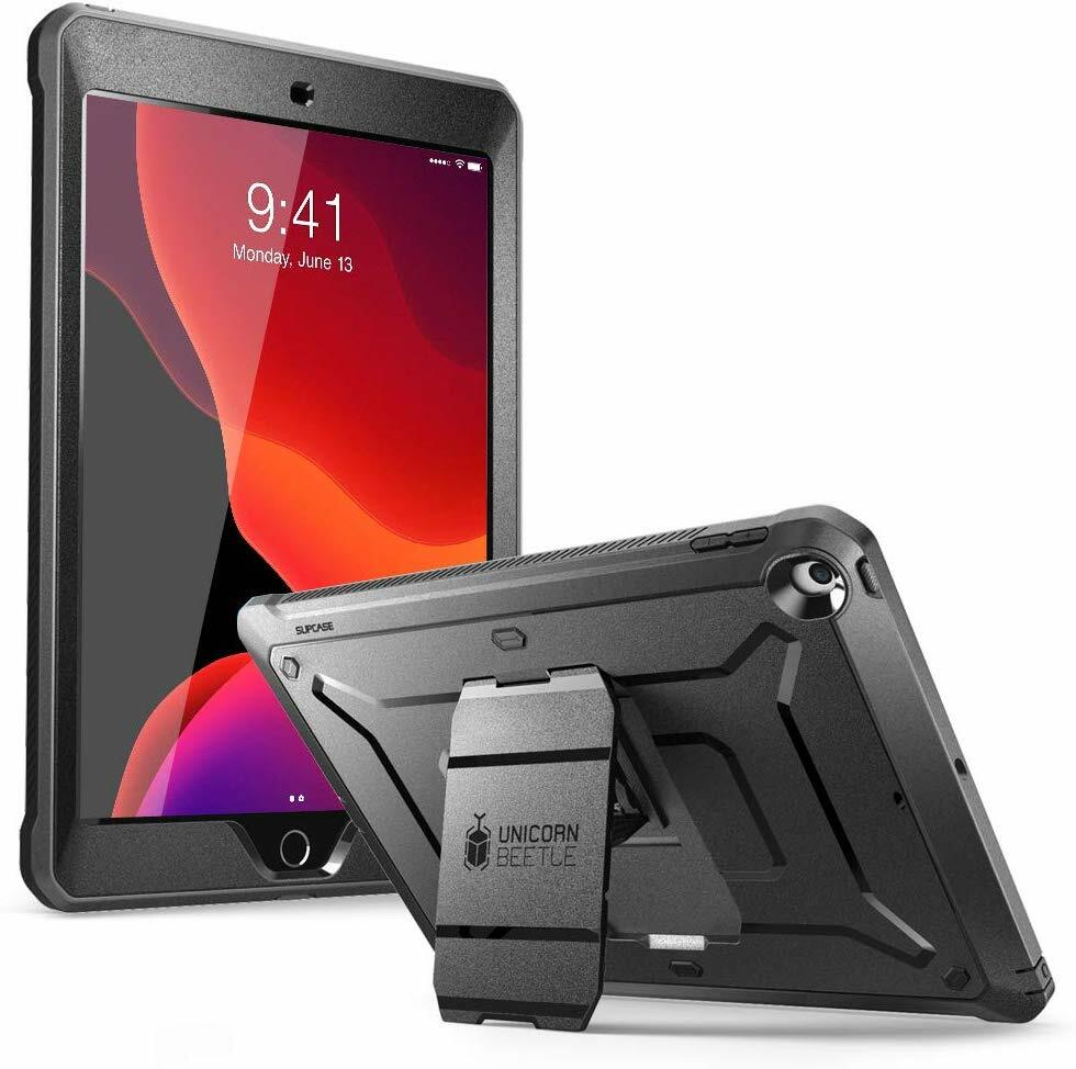 For iPad 9th/8th/7thGeneration iPad 10.2" SUPCASE Multi-layered Case ScreenCover