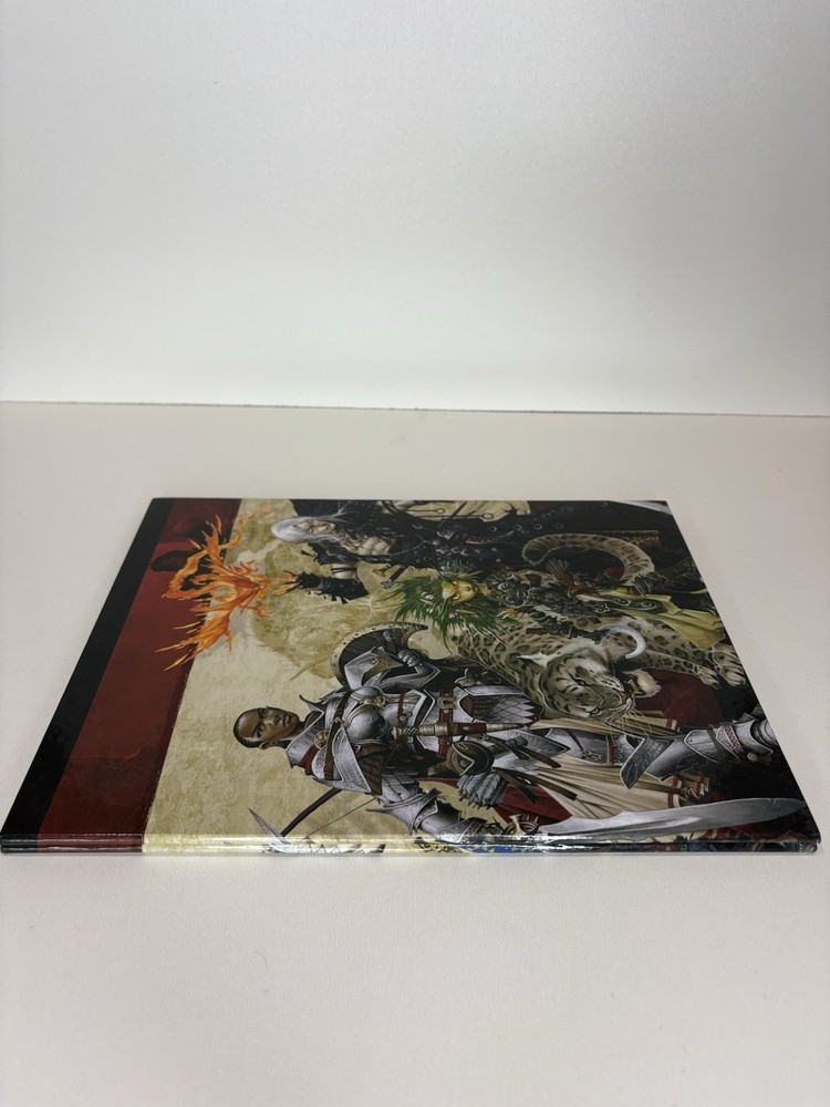 DUNGEON MASTERS SCREEN PATHFINDER AD&D D&D Dungeons & Dragons