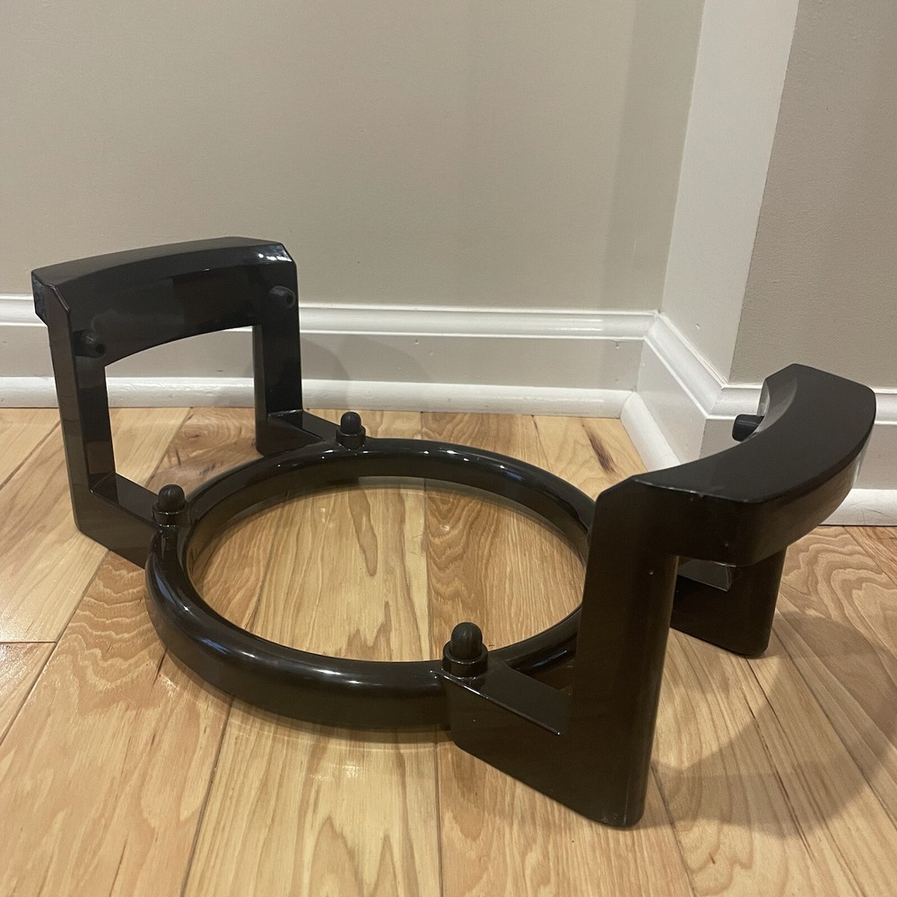Super Wave Oven Handle Base Only Part For Sharper Image Oven WK-2213 Superwave