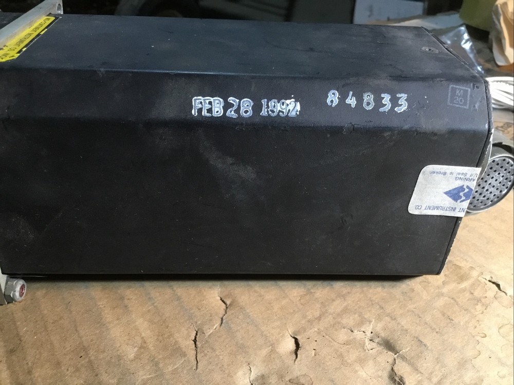 Collins 331A-3G Course Indicator