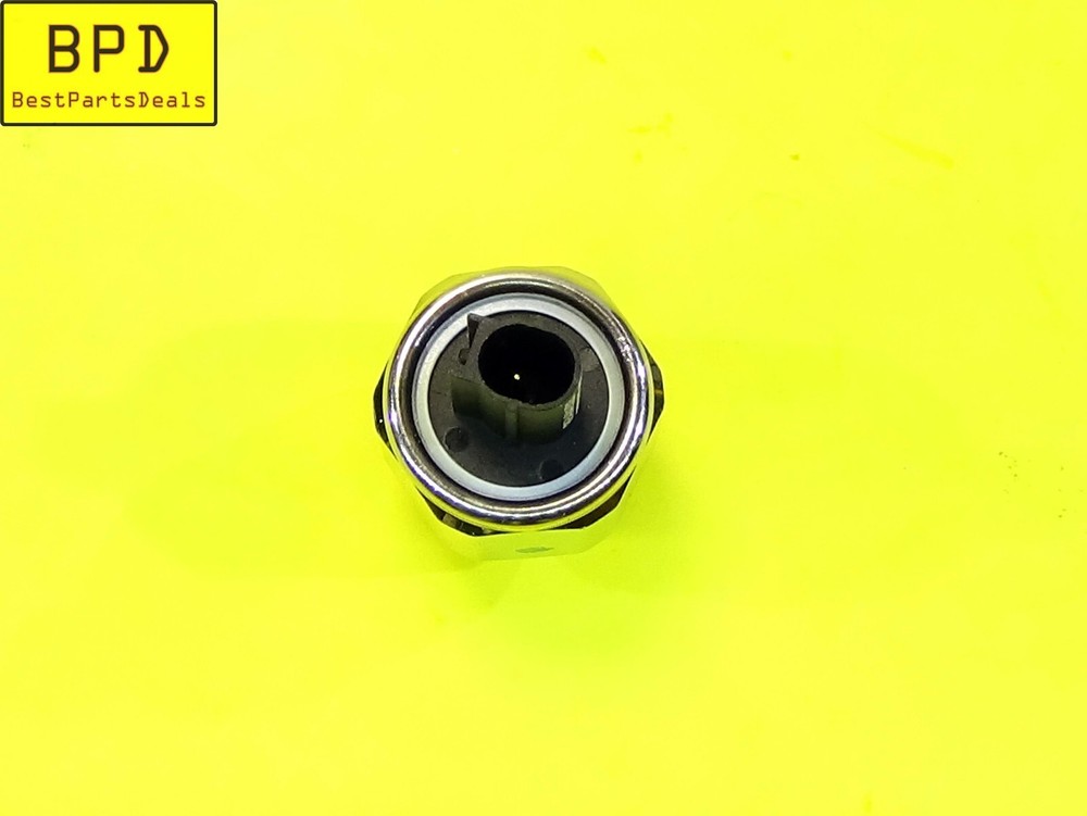 Knock / Detonation Sensor HOLSTEIN 2KNC0006