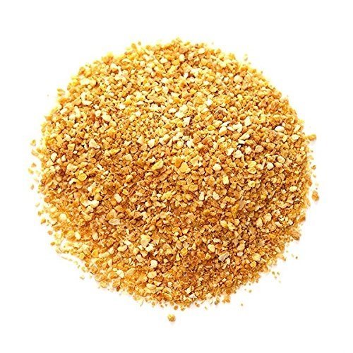 Granulated Orange Peel by Its Delish, 1 Ounce