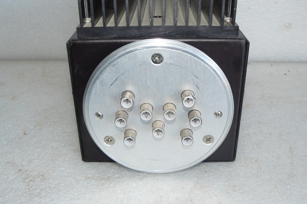 UTI INSTRUMENTS 04020 RF GENERATOR MODEL 2221