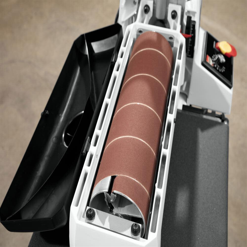 Jet Jwds-1632 16-32 Drum Sander With Stand