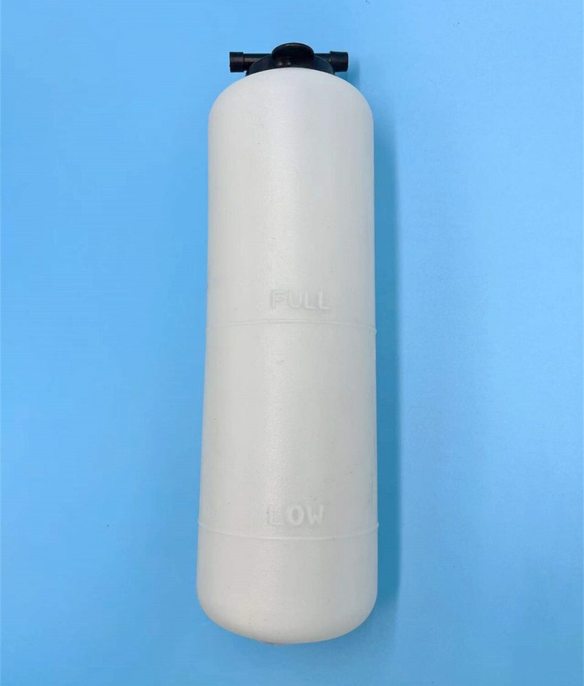 Yanmar Engine Reserve Expansion Coolant Tank 50 60 65 80