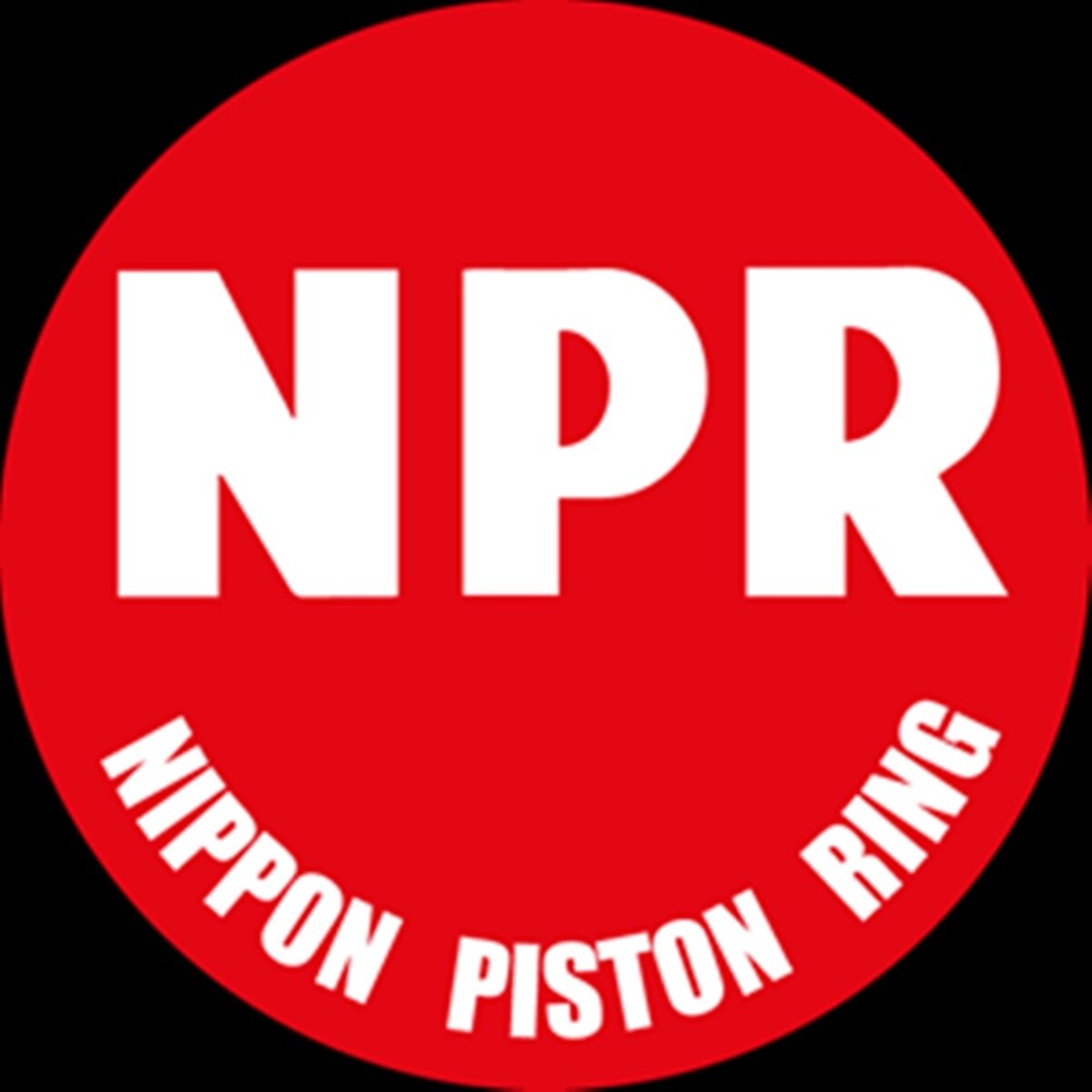 NPR Piston Ring for 85mm Pistons -- 2ND 1.2mm Thick Single