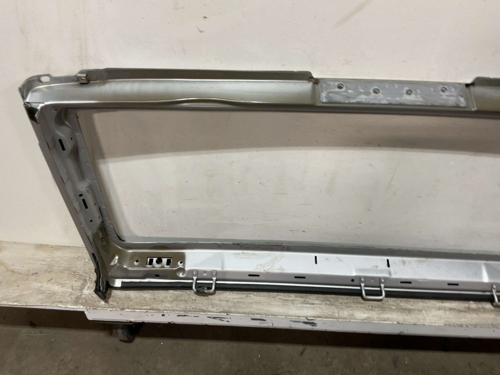 Used Windshield Frame fits: 2012 Jeep Wrangler Grade A