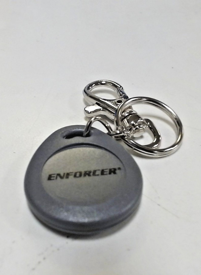 Seco-Larm PR-K1K1-AQ SINGLE Access control Proximity Key Tag Fob