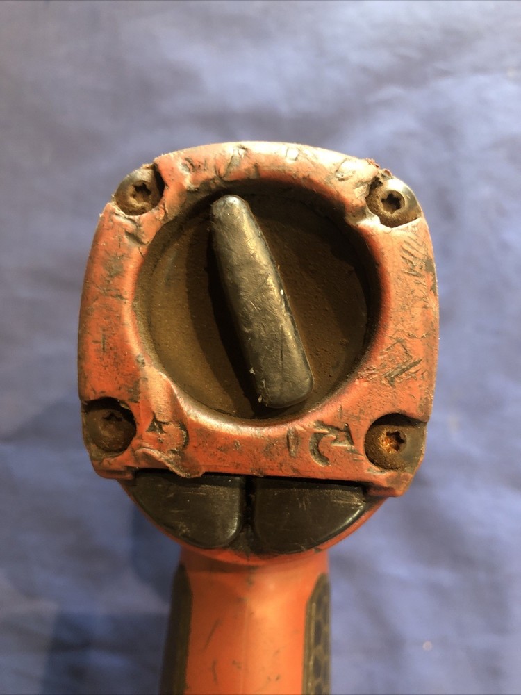 Marco Tools Air Impact Drill 3/8”