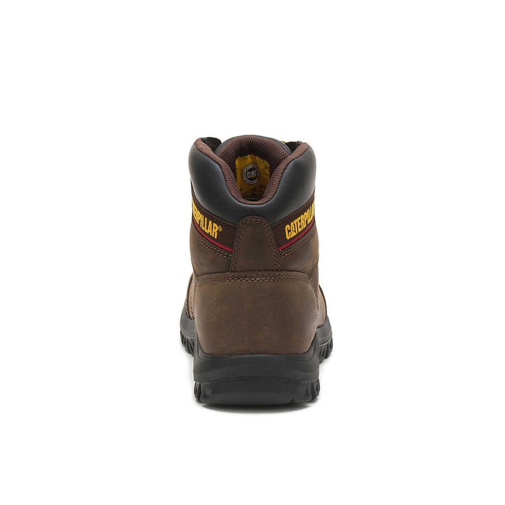 Caterpillar Men's Outline Work Boot - P74087
