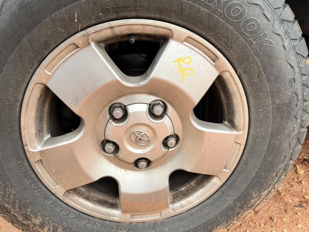 Engine ECM Electronic Control Module Right Hand Dash 5.7L Fits 10 TUNDRA