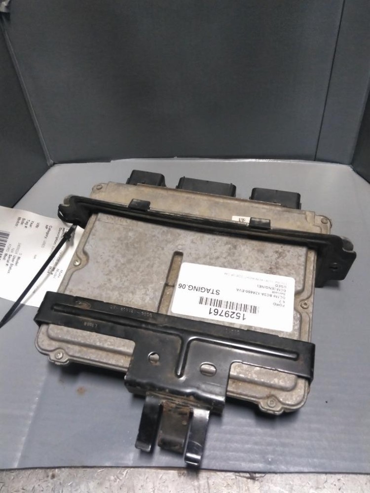 Replaces BC3A-12A650-EVA FORD 6.7 ENGINE CONTROL MODULE (ECM) , OR