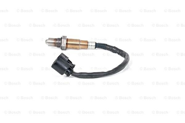 BOSCH Lambda Sensor 0258027065