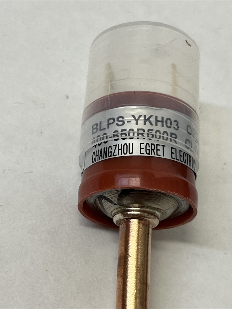 Pressure Switch BLOS-YKH03 qty 1