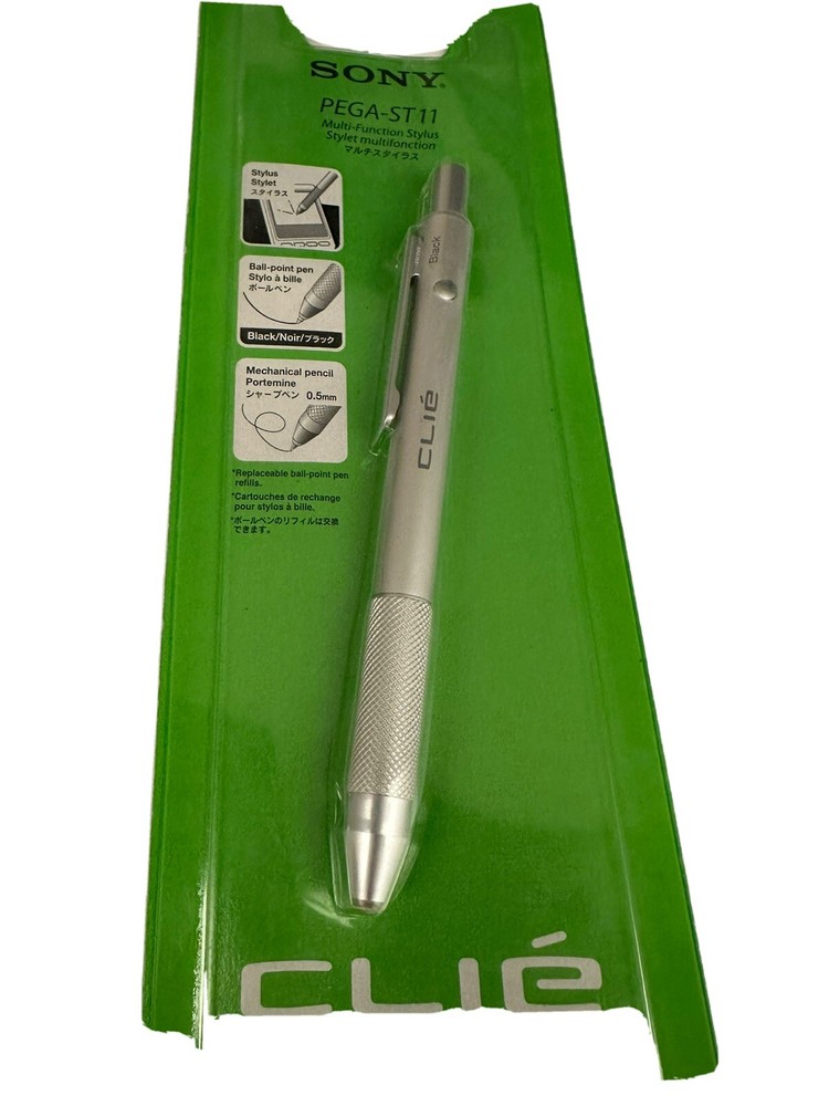 Sony Multifunction Stylus (PEGA-ST11)