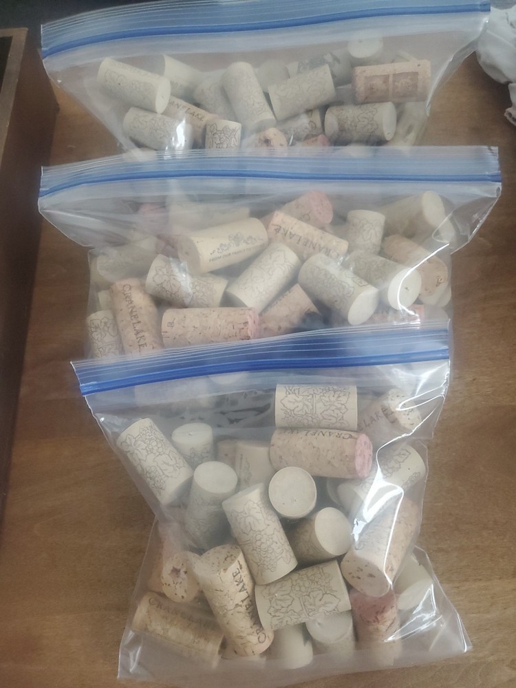 Wine Corks For Crafting