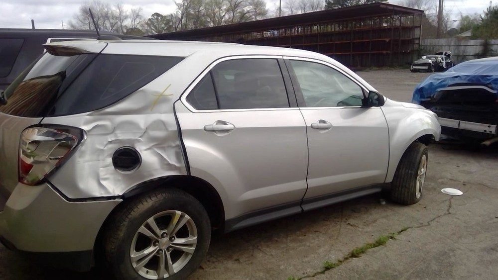 Shifter EQUINOX 2017 Transmission Shift 5589561