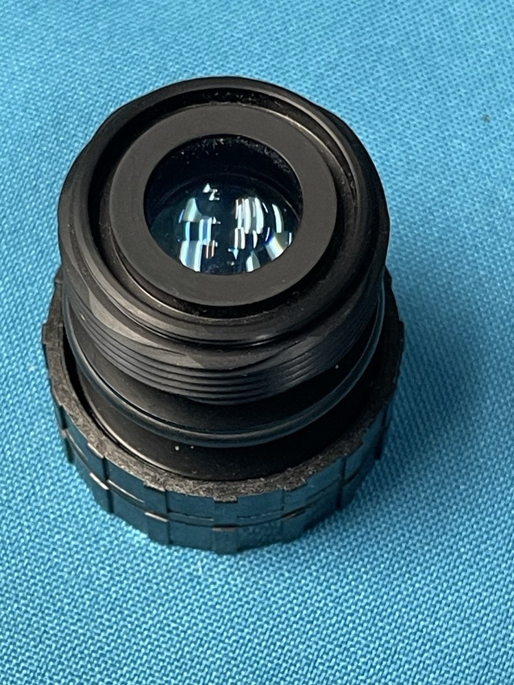 PVS 14 Objective Lens Manual And Starting Kit