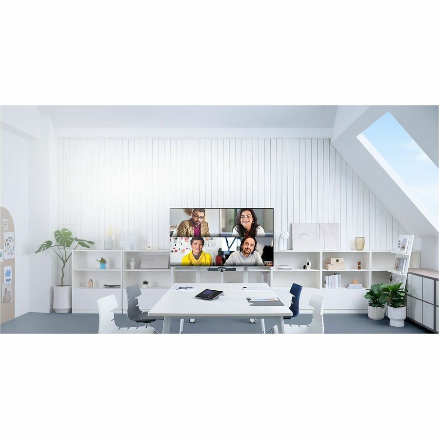 MaxHub Conferencing Equipment Kit