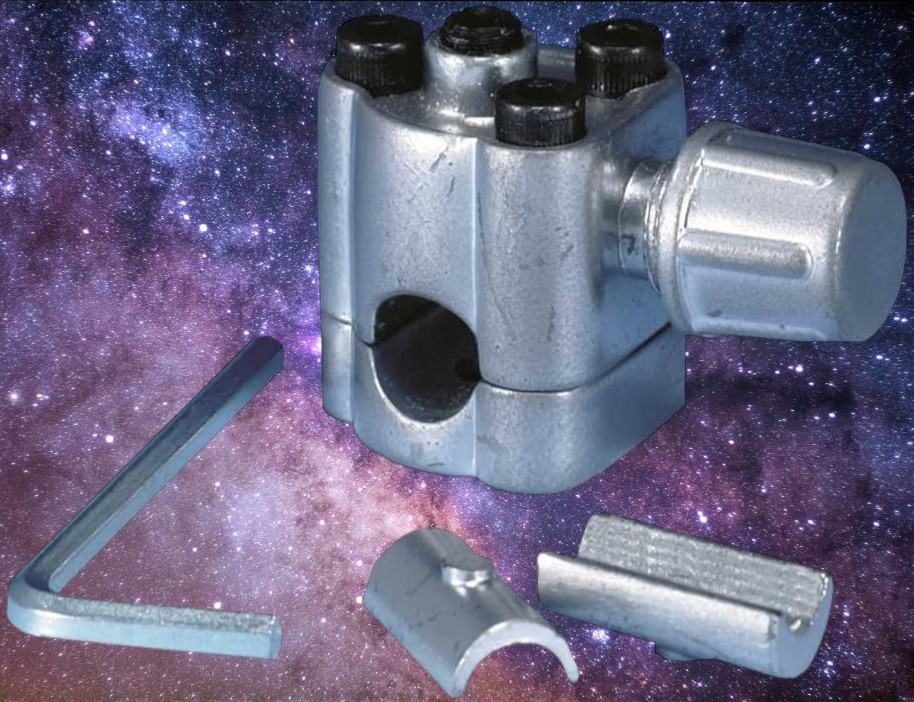 SUPCO BVP21 Bullet Piercing Valve