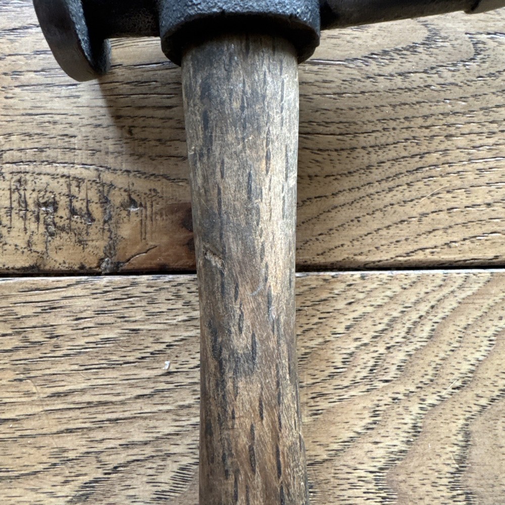 Vintage Automotive Bodywork Hammer