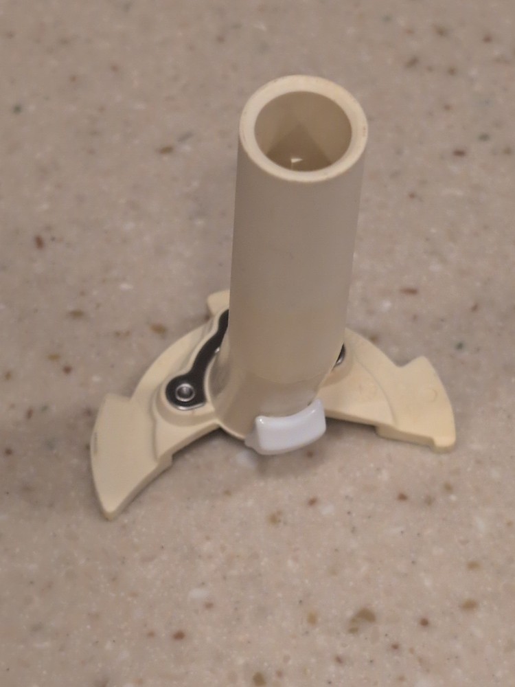 Cuisinart Food Processor Replacement Stem DLC-839ATX