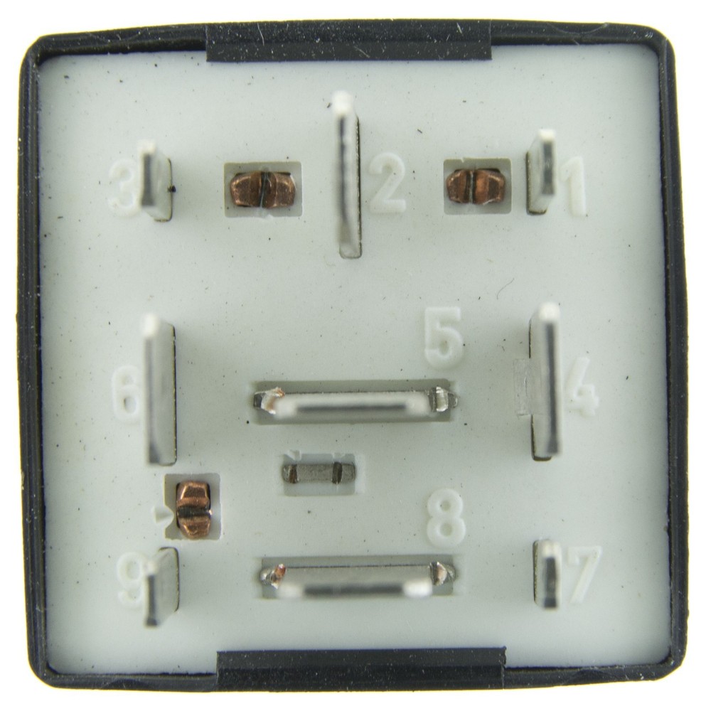 Neutral Safety Relay Airtex 1R2444