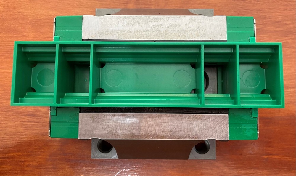 KWVE35-B INA LINEAR BEARING