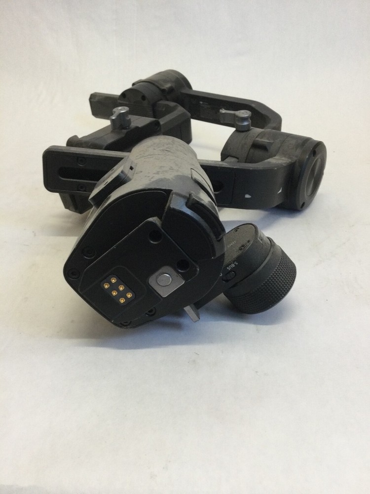 Ronin-S RS1 Camera Gimbal Stabilizer - AS IS - GIMBLE ONLY - UNTESTED - BB!!!!!!