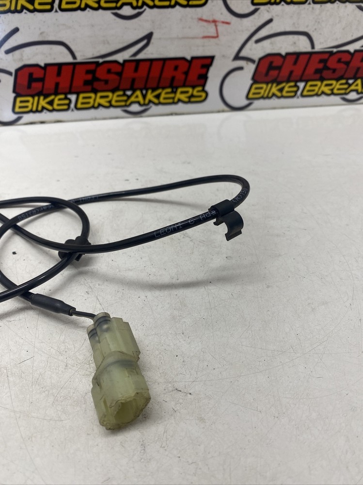 ♻️ Triumph Trident 660 2021 - 2023 Rear ABS Sensor ♻️